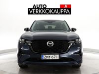 käytetty Mazda CX-60 2.5 PHEV 8AT AWD Homura Comfort, Convenience & Sound, Driver Assistance