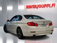 Käytetty BMW 535 Comfort Edition 313 HP (230 kW) 2014 Sedan