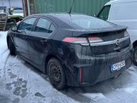 Käytetty Opel Ampera 2012 Viistoperä