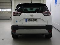 käytetty Opel Crossland X Innovation Plus 130 Turbo A **1-Omistaja** **SIISTI**