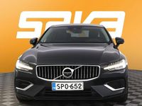 Käytetty Volvo S60 Business Edition 392 HP (288 kW) 2019 Sedan