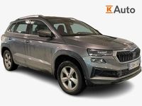 Käytetty Skoda Karoq Style 150 HP (110 kW) 2023 Katumaasturi