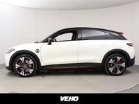 Käytetty Smart #3 Brabus 22 kW (30 HP) 2025 Katumaasturi