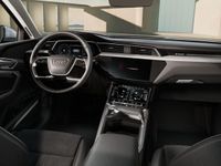 käytetty Audi Q8 e-tron 55 quattro Progress Plus