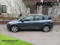 käytetty Renault Clio IV 