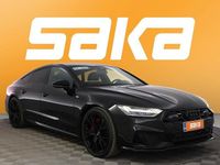 Käytetty Audi A7 S-Line 367 HP (269 kW) 2024 Viistoperä