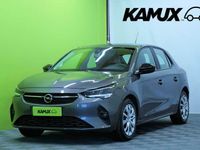 käytetty Opel Corsa 5-ov Comfort 100 Turbo A