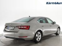 käytetty Skoda Superb 2,0 TDI 190 4x4 Style DSG Autom