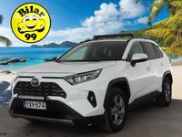 Käytetty Toyota RAV4 Hybrid Edition 178 HP (130 kW) 2024 Katumaasturi