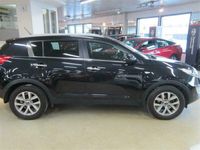 käytetty Kia Sportage 1,6 ISG Urban Active EcoDynamics