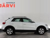 käytetty VW T-Roc Sport 1.5 TSI EVO 110kW 4MOTION DSG