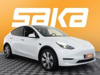 Käytetty Tesla Model Y 258 kW (351 HP) 2023 Katumaasturi