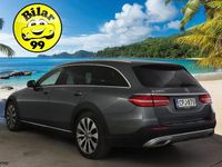 Käytetty Mercedes E220 All-Terrain 194 HP (142 kW) 2017 Farmari