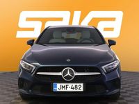 Käytetty Mercedes A250 Business 218 HP (160 kW) 2021 Viistoperä