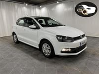 Käytetty VW Polo Trendline 75 HP (55 kW) 2017 Viistoperä