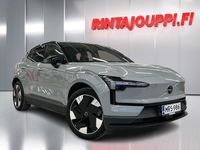 Käytetty Volvo EX30 Plus 200 kW (272 HP) 2024 Katumaasturi