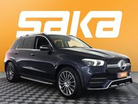 Käytetty Mercedes GLE350 AMG 313 HP (230 kW) 2022 Katumaasturi