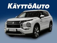 Uusi Mitsubishi Outlander Intense 306 HP (225 kW) 2026 White diamond Katumaasturi