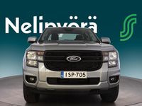 Käytetty Ford Ranger XLT 2025 Nouto