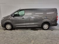 käytetty Opel Vivaro Van Enjoy L 2,0 Diesel Turbo S/S 110 kW MT6. PITKÄ