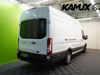 käytetty Ford Transit Transit350 L4 Trend