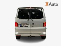 Käytetty VW T6.1 150 HP (110 kW) 2021 Hopea Van