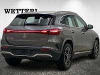 Käytetty Mercedes EQA300 Advanced Plus 167 kW (228 HP) 2025 Katumaasturi