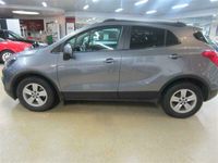 käytetty Opel Mokka X Enjoy 1,4 Turbo Start/Stop 103kW MT6