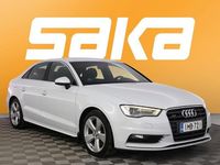 Käytetty Audi A3 184 HP (135 kW) 2015 Sedan