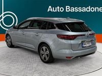 Käytetty Renault Mégane IV Intens 91 HP (66 kW) 2021 Farmari