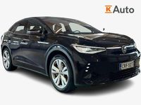 Käytetty VW ID.5 GTX 219 kW (299 HP) 2022 Valkoinen Katumaasturi