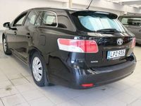 käytetty Toyota Avensis 1,8 Valvematic Linea Sol Wagon Multidrive S