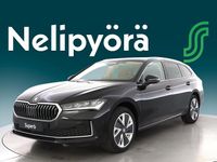 Uusi Skoda Superb Style 150 HP (110 kW) 2025 Farmari