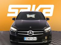 Käytetty Mercedes B180 Style 116 HP (85 kW) 2020 Tila-auto