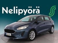 Käytetty Ford Fiesta Trend 101 HP (74 kW) 2019 Viistoperä