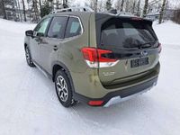 käytetty Subaru Forester 2.0i e-Boxer Active