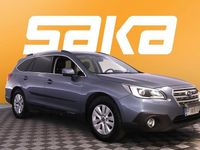 Käytetty Subaru Outback 175 HP (128 kW) 2015 Farmari