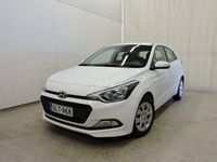 käytetty Hyundai i20 1,2 5MT ISG Classic Plus