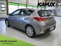 käytetty Toyota Auris 1,6 Valvematic Active 5ov /