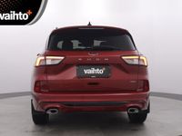 käytetty Ford Kuga 2,5 (PHEV) 225hv FWD ST-Line X / 2. Om / B&O / Navi / Led / Kaistavahti /