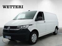Käytetty VW Transporter 110 HP (80 kW) 2024 Van