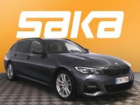 Käytetty BMW 320e Comfort Edition 204 HP (150 kW) 2022 Farmari