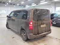Käytetty Toyota Proace Verso Premium 177 HP (130 kW) 2018 Farmari
