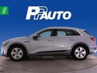 Käytetty Audi e-tron 300 kW (408 HP) 2021 Katumaasturi