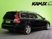 käytetty Volvo V70 D3 Momentum Taksi aut