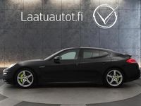 Käytetty Porsche Panamera S E-Hybrid Sport 333 HP (244 kW) 2013 Sedan