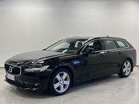 Käytetty Volvo V90 Momentum 150 HP (110 kW) 2017 Farmari