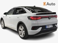 Käytetty VW ID.5 Pro Performance 150 kW (204 HP) 2022 Valkoinen Katumaasturi