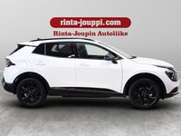 käytetty Kia Sportage 1,6 T-GDI AWD Plug-in Hybrid Edition AT 265hv