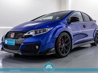 Käytetty Honda Civic Type R GT 310 HP (228 kW) 2016 Viistoperä